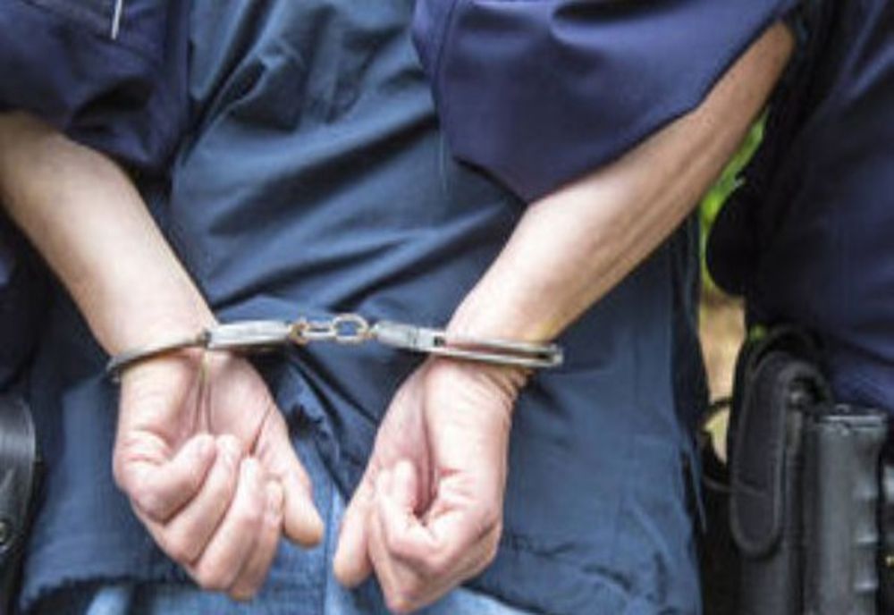 Bărbatul din Bolintin care a provocat scandal şi a ameninţat poliţiştii, reţinut