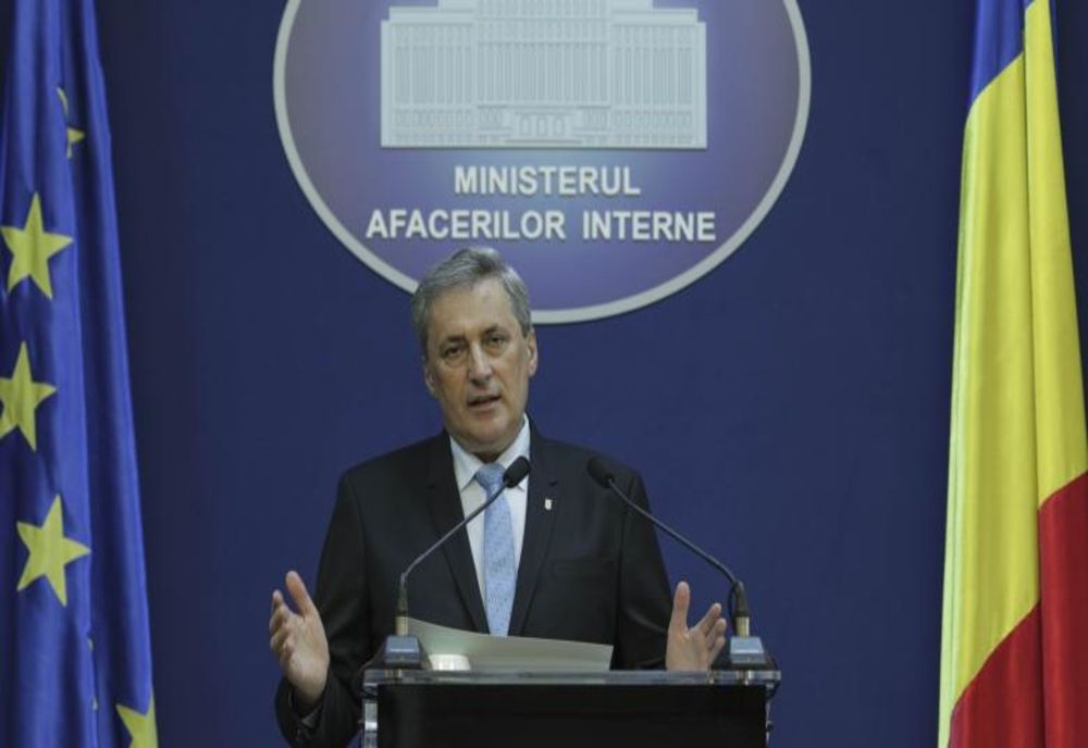  Anunțul ministrului Vela despre ce se va întâmpla cu banii de pe amenzi