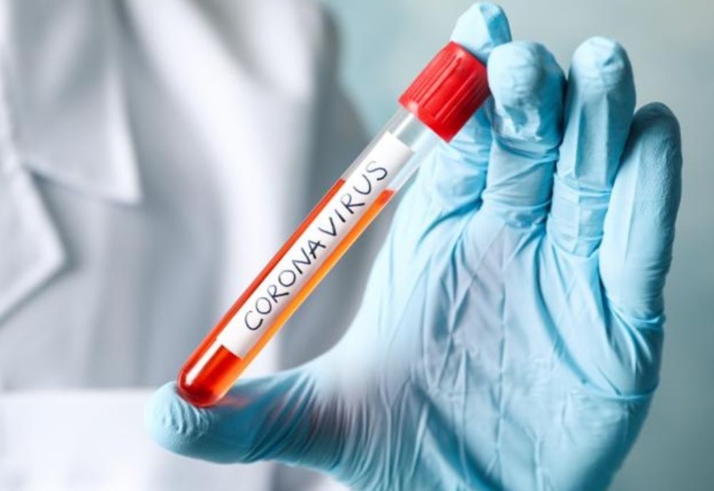 COVID-19 / Ludovic Orban: România are acum 37 de centre acreditate de testare 