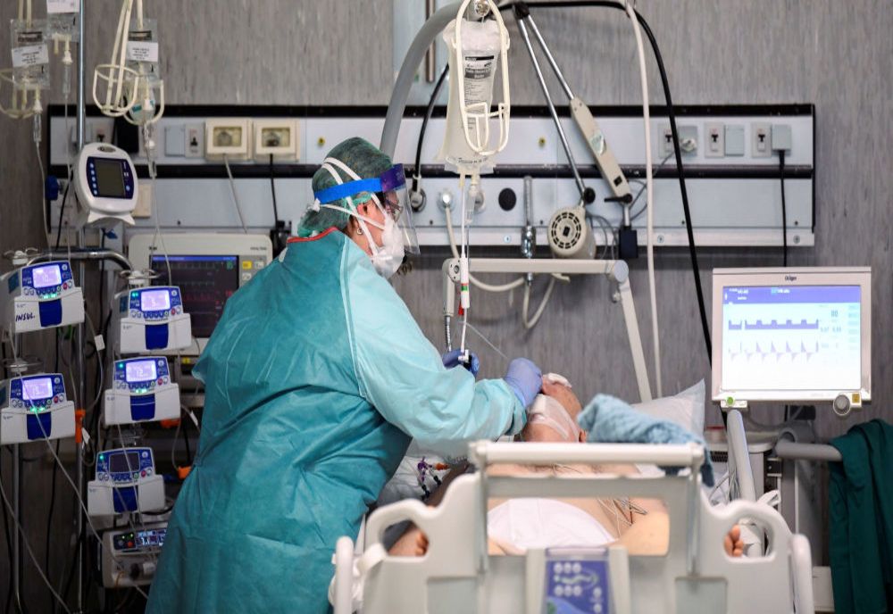 Veşti bune! 22 de persoane vindecate de COVID 19, la Giurgiu