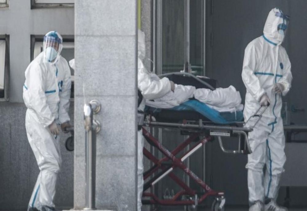 46 de persoane infectate cu coronavirus, în județul Giurgiu