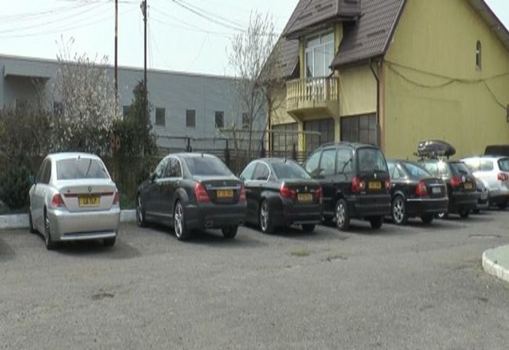 Aproape 400 de giurgiuveni sunt în carantină 