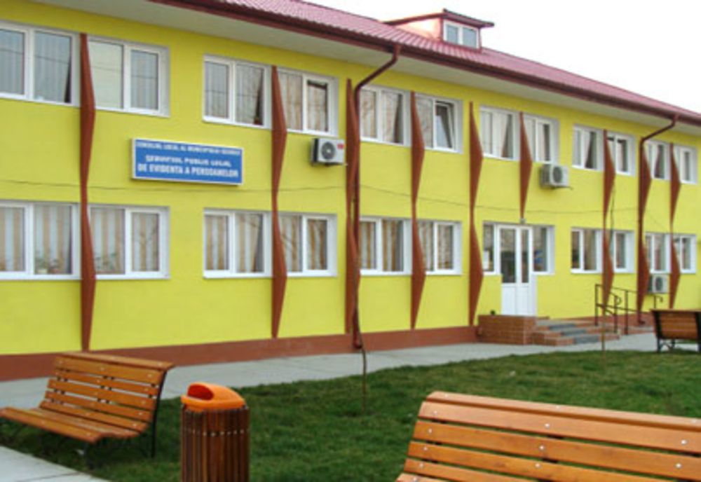 Giurgiuvenii se pot programa pentru schimbarea documentelor de identitate 