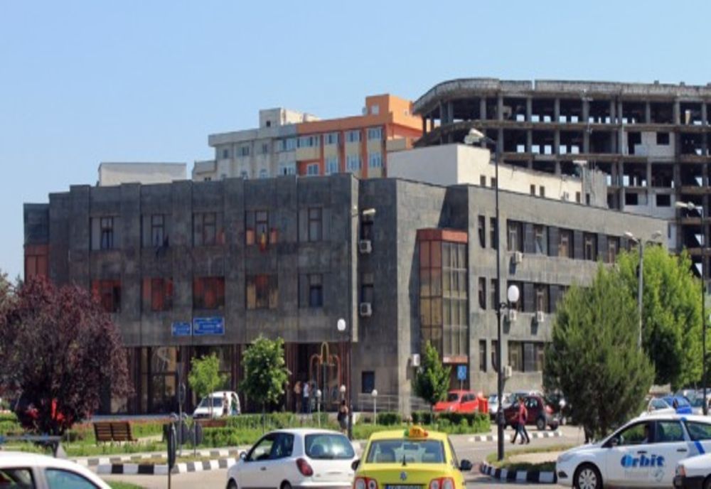 Amnistie fiscală pentru afaceriștii giurgiuveni