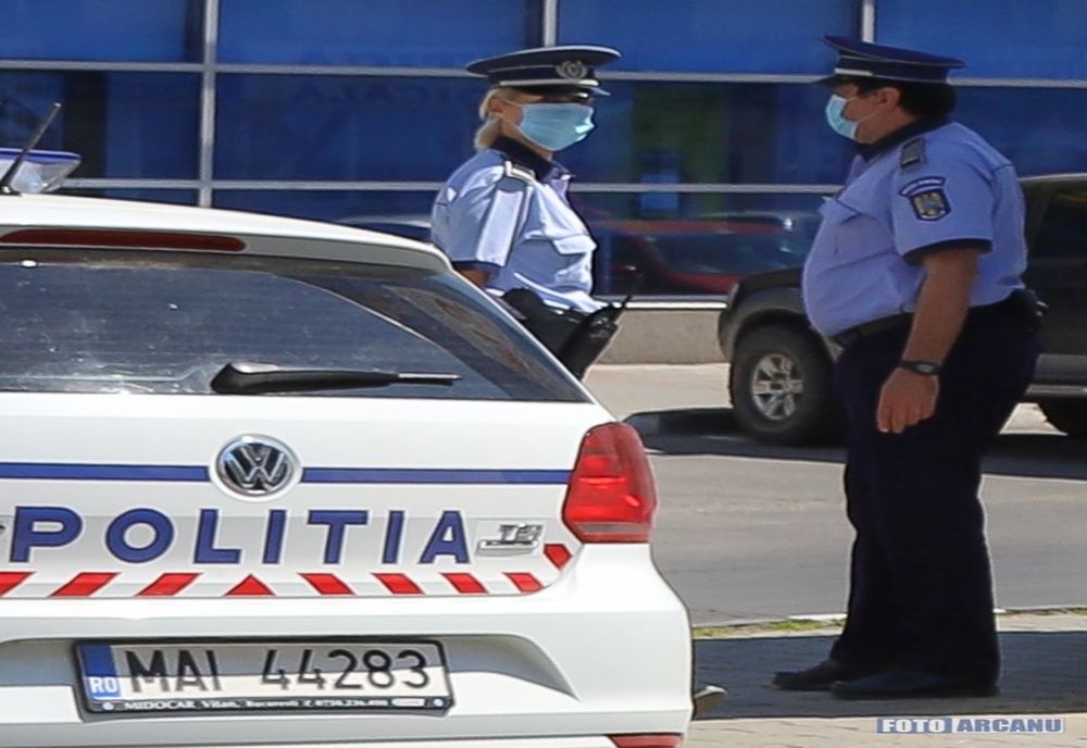 Amenzile aplicate în starea de urgență ar putea fi anulate!