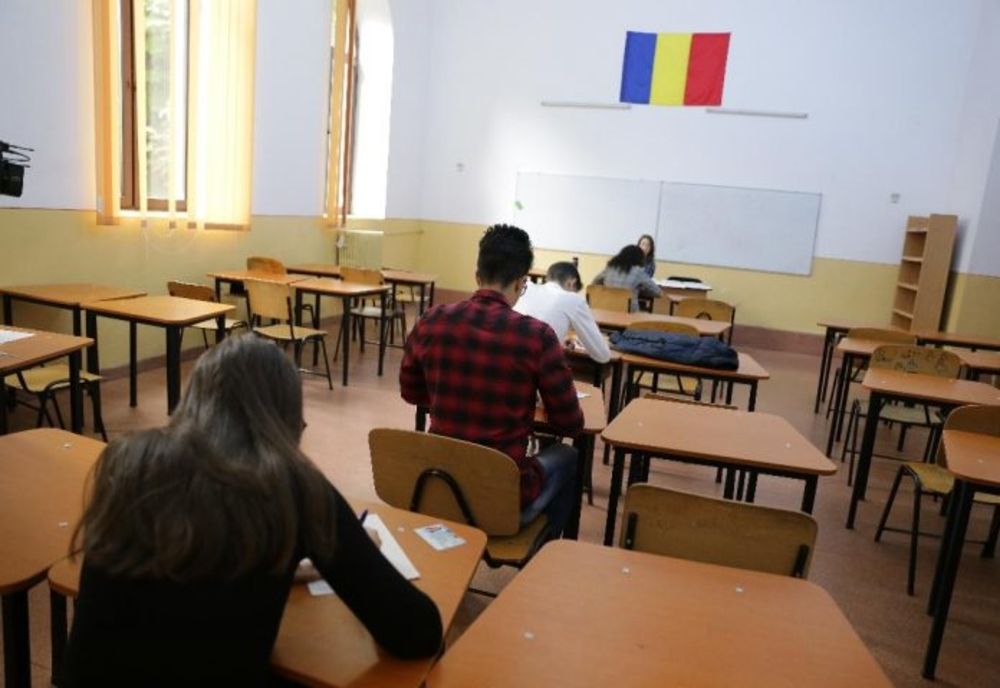 Când încep înscrierile la Evaluarea Națională și la Bacalaureat 2020