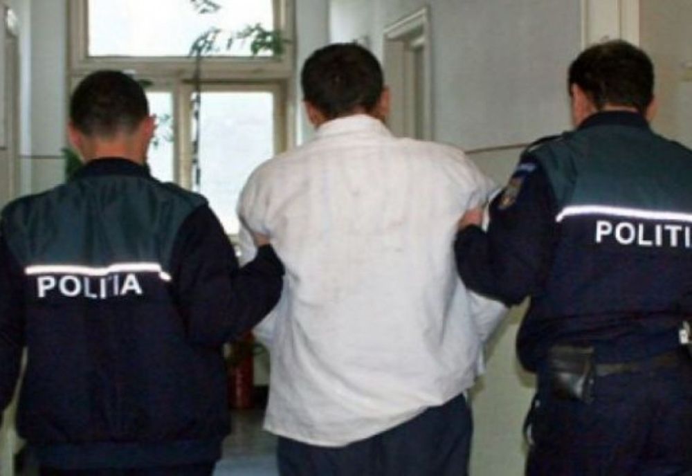 Bărbat cercetat sub control judiciar pentru comiterea mai multor fapte la regimul rutier