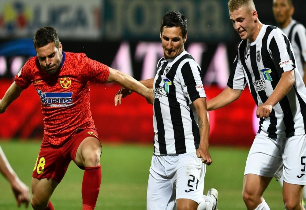 Alte patru cazuri de coronavirus la Astra! Meciul cu Universitatea Craiova a fost amânat