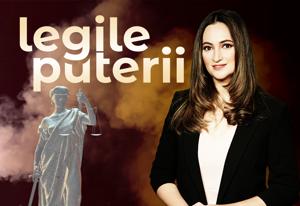 EDITORIAL Mădălina Dobrovolschi: Idioții și politica