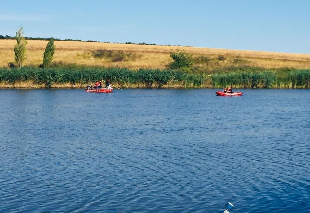 Un tânăr din Teleorman s-a înecat într-o baltă din județul Giurgiu