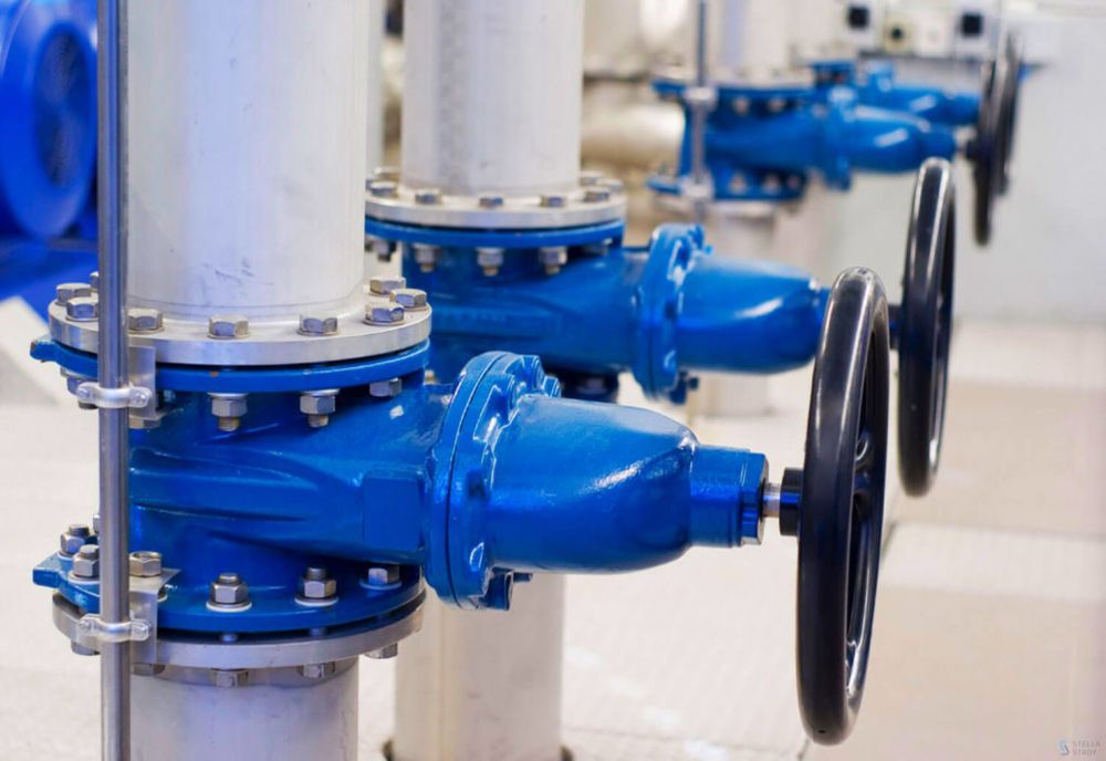 Giurgiu. Presiune scăzută la apa potabilă, din cauza unor lucrări