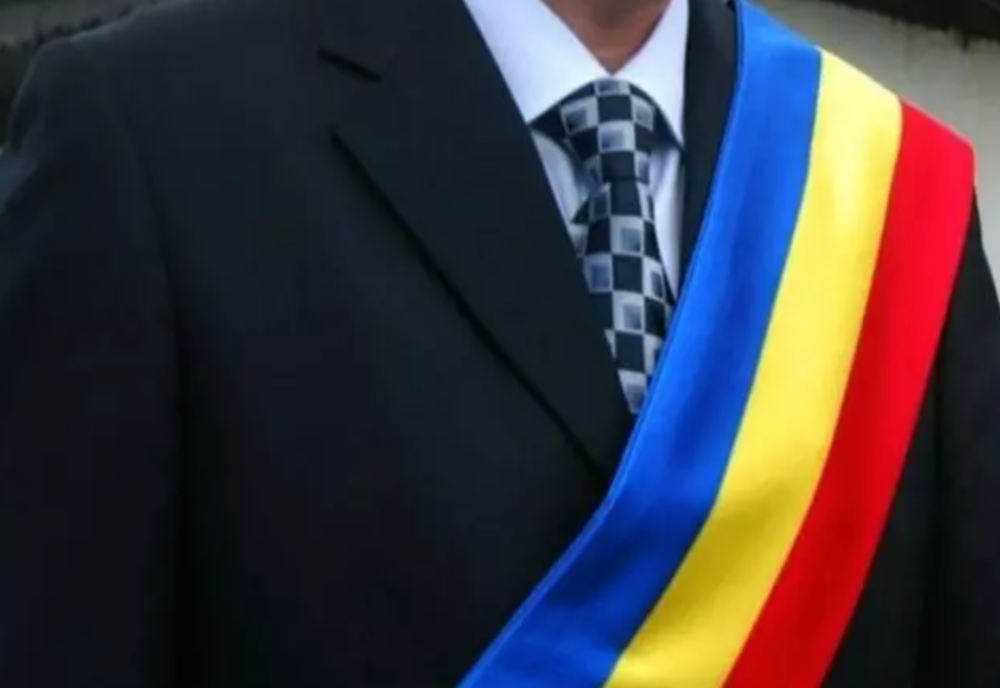 VIDEO Un primar își amenință cetățenii după alegeri: "De mâine intră jihadul peste voi"