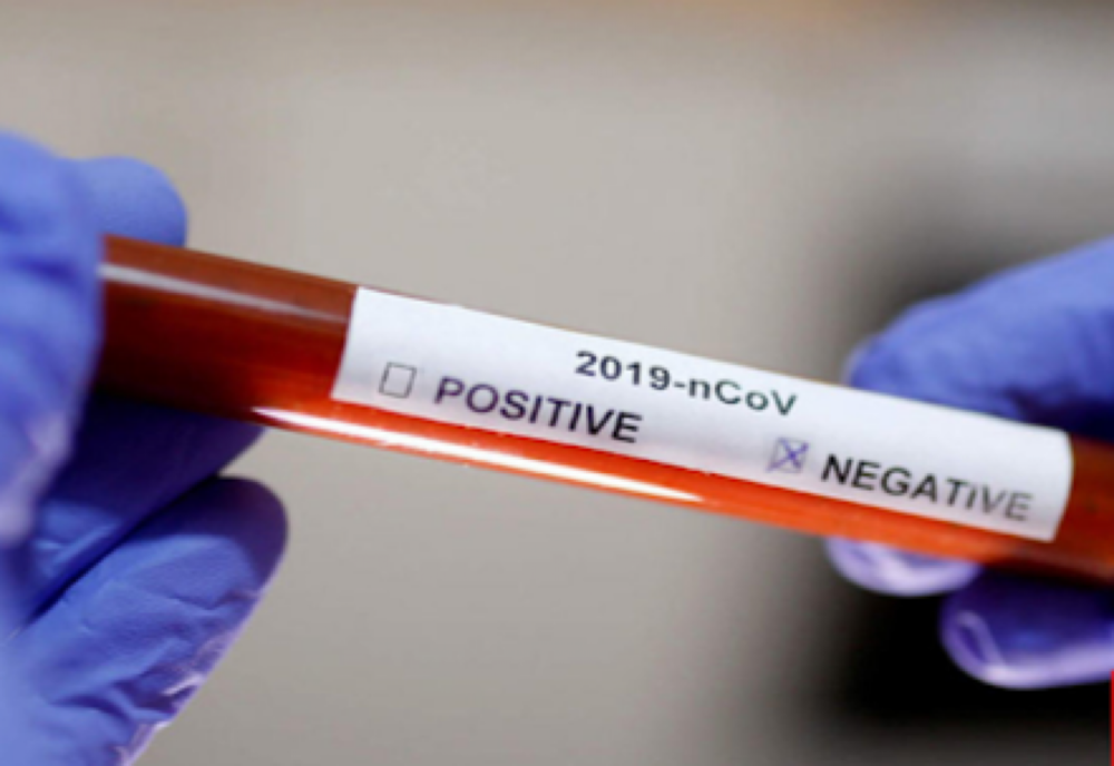 Încă un bărbat infectat cu COVID, din Giurgiu, a murit. Numărul deceselor a ajuns la 22