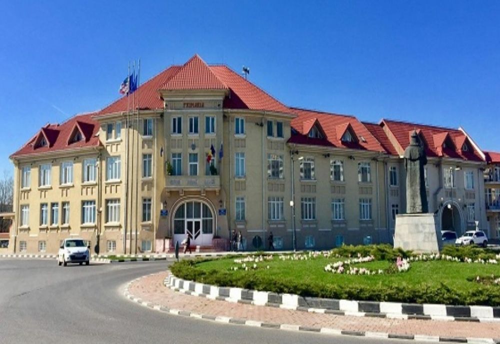 Cine intră în Consiliul Municipal Giurgiu și câte mandate au obținut partidele