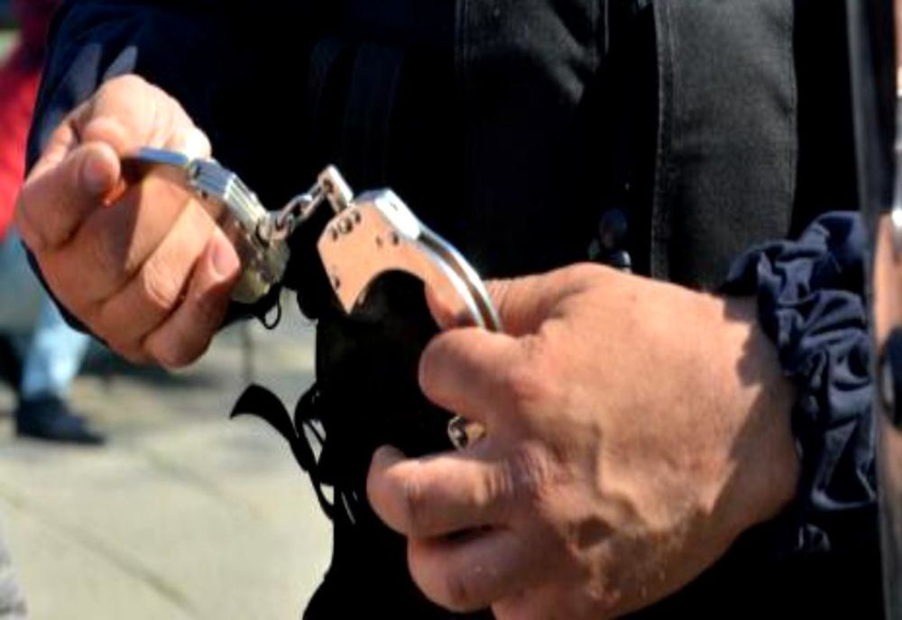 Bărbat din Giurgiu, reținut pentru săvârșirea mai multor infracțiuni rutiere