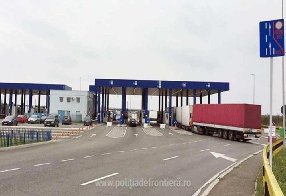 Bărbat dat în urmărire internaţională de către autoritățile italiene, depistat la Giurgiu