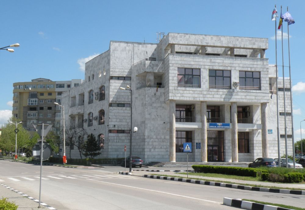 Cine va face „cărţile“ la Consiliul Judeţean Giurgiu? 