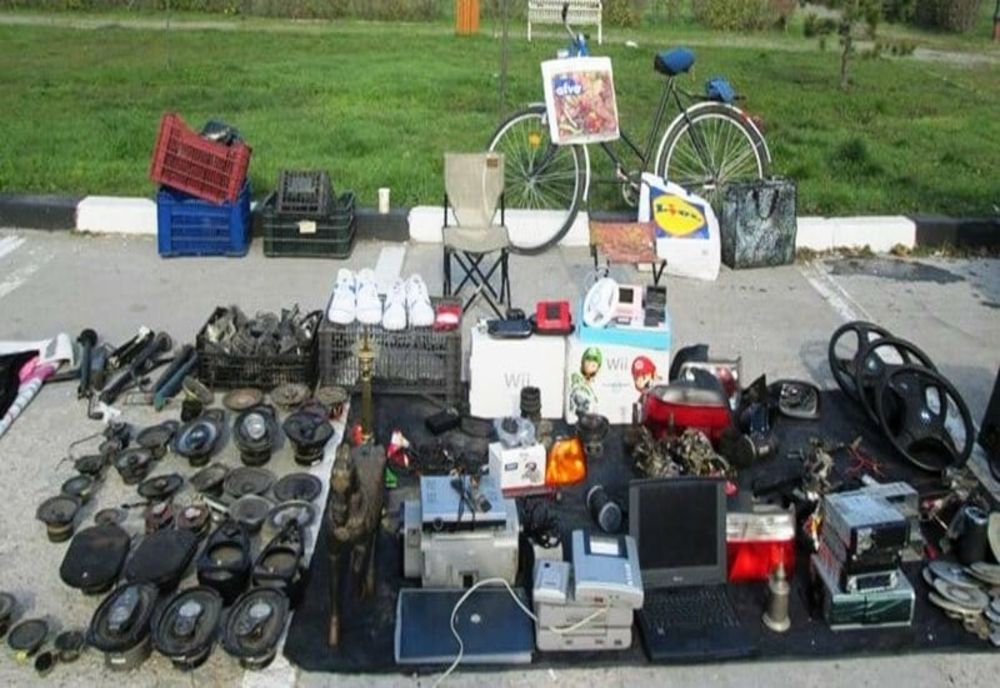 Târgul de Vechituri din Giurgiu rămâne închis. De ce nu au găsit autoritățile soluții pentru a-l deschide