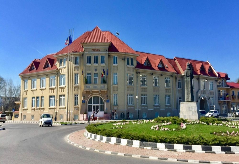 Control de la Finanțe la Primăria Giurgiu, solicitat de noul primar