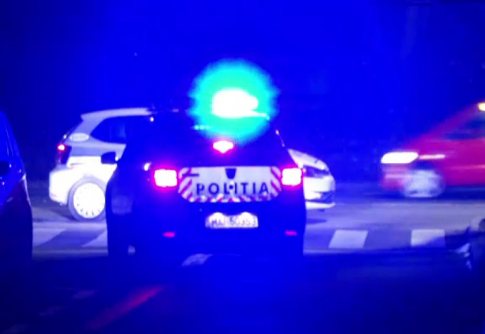 Accident rutier pe DJ611. Un biciclist şi-a pierdut viaţa!