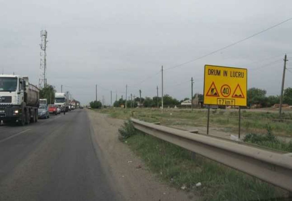 Se lărgește centura București. Trei intersecții din județele Giurgiu și Ilfov vor fi denivelate