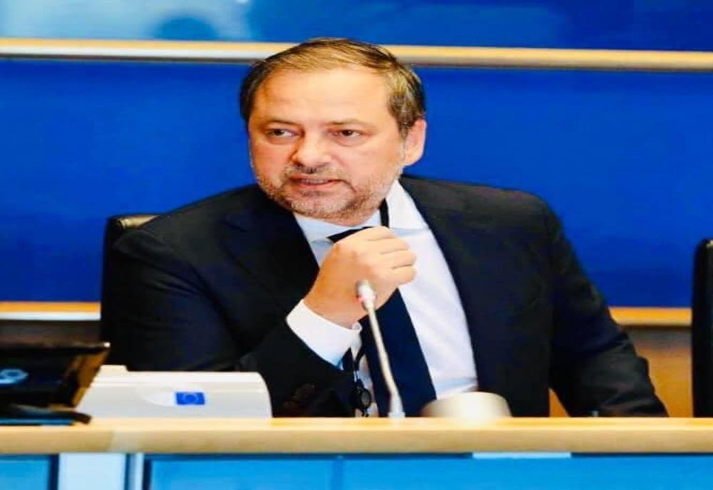 Dan Motreanu: Parlamentul European se va adresa Curții de Justiție a UE privind eliminarea obligativității vizelor SUA pentru România, Bulgaria, Croația și Cipru