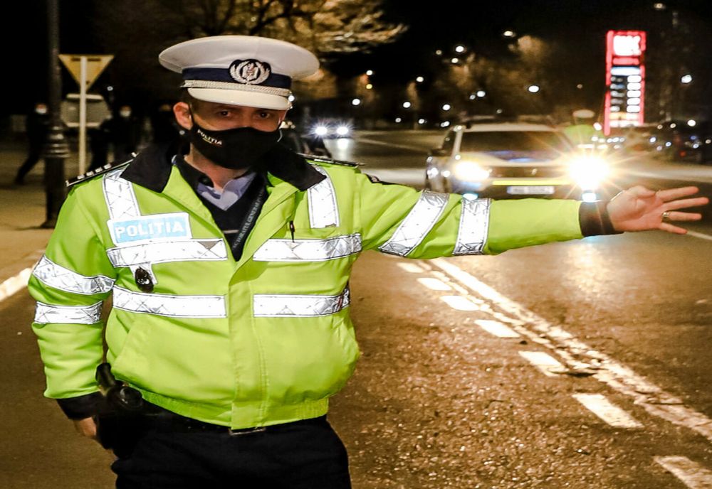 Restricții suplimentare în week-end în Giurgiu și alte șapte localități. Până la ce oră mai aveți voie pe stradă 