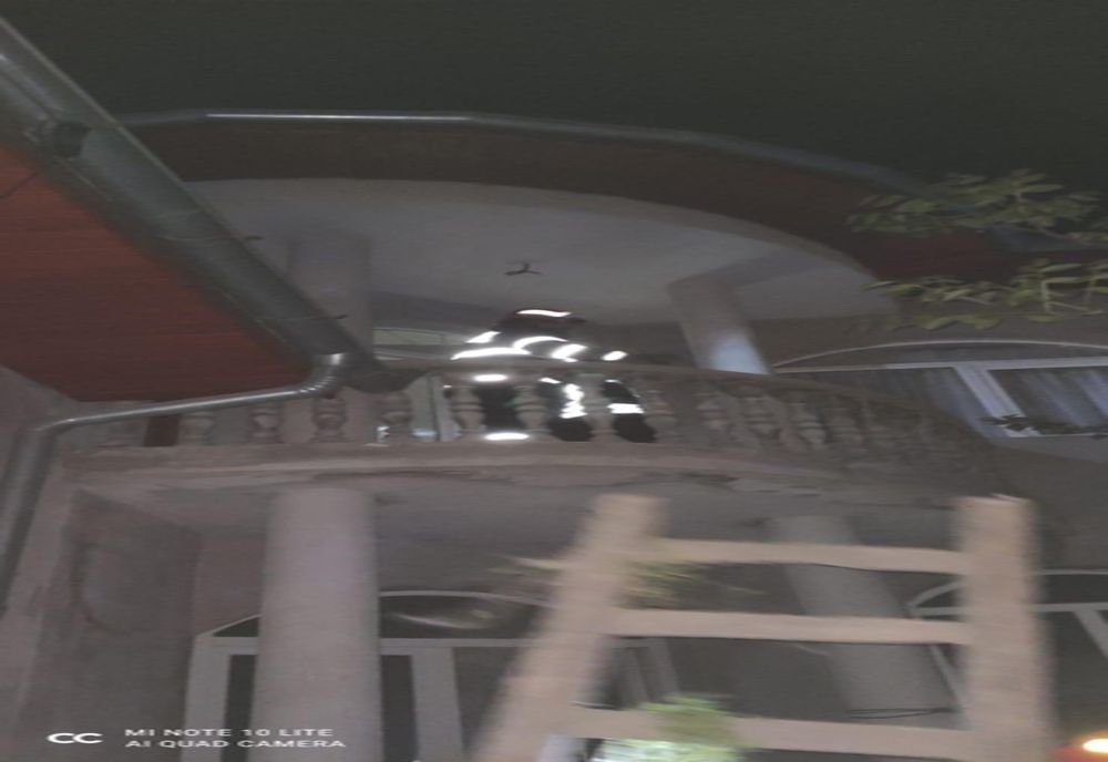 Incendiu la o locuință din municipiul Giurgiu. O femeie a fost evacuată de pompieri