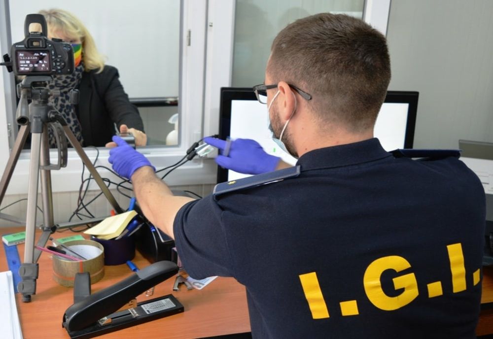 IGI: 2.000 de cereri de avize de angajare şi peste 1.100 de solicitări de viză în ultima săptămână 