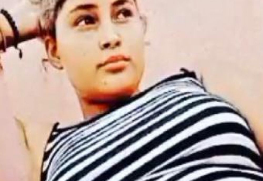 Tânăra dispărută la data de 24 august din Mihai Bravu, a fost găsită