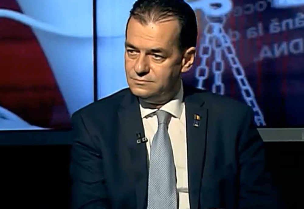Ludovic Orban: „Cel puțin 40 de miliarde de lei trebuie prevăzuți pentru PNDL 3. Investițiile în dezvoltarea comunităților locale nu au voie să se oprească!”