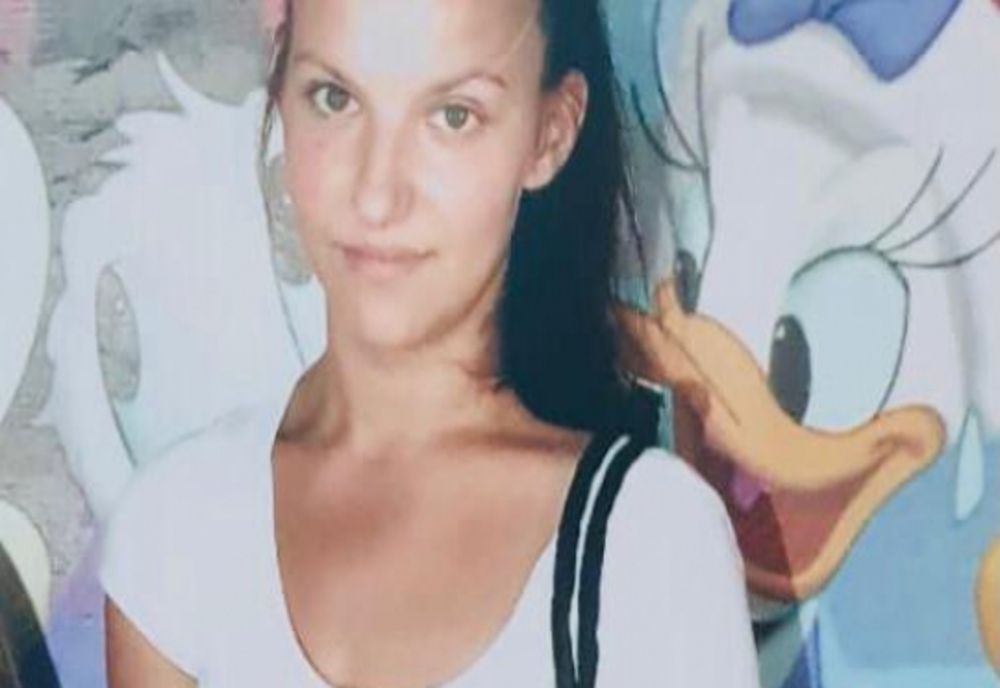 O tânără de 20 de ani din Sfântu Gheorghe, a plecat de la domiciliu. Sunați la 112 dacă aveți informații despre aceasta 