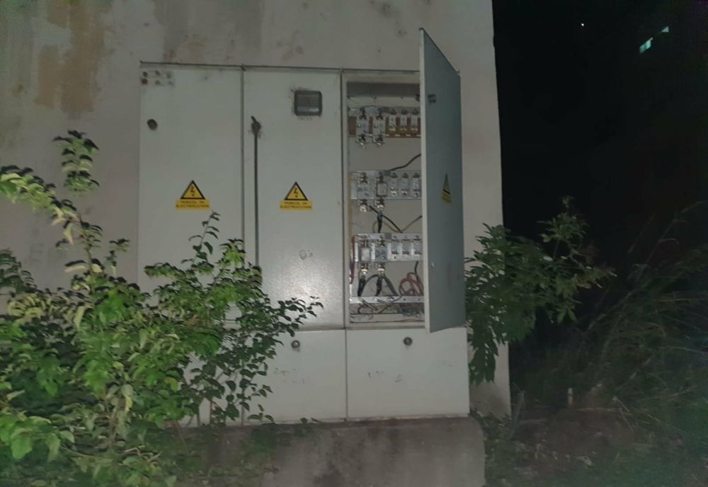 De ce se întrerupe iluminatul public stradal, în Giurgiu. Ce spun autoritățile