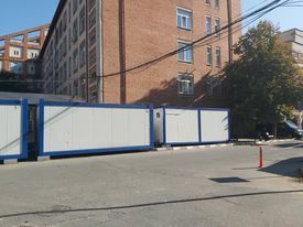 Situație dramatică la Giurgiu: În Spitalul de Urgenţă nu mai este niciun pat liber pentru bolnavii infectaţi cu COVID-19. Ce măsuri se vor lua