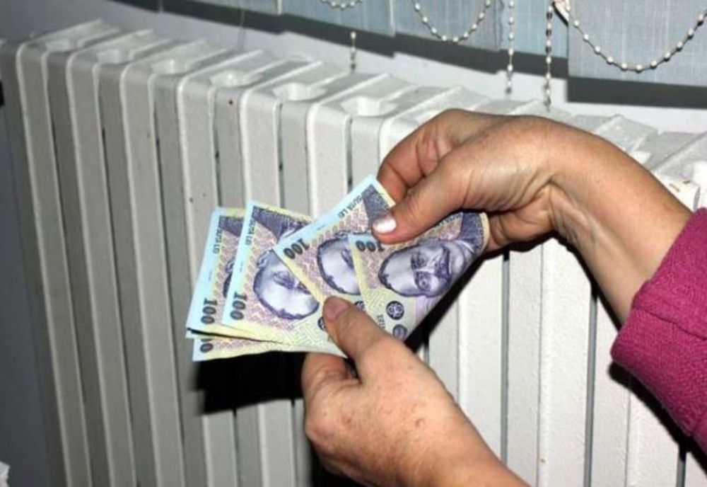 Giurgiu. Oficial! Gigacaloria a fost MAJORATĂ la 1.050 lei. Populația va plăti doar 350 lei. Cine a intervenit pentru reducerea prețului