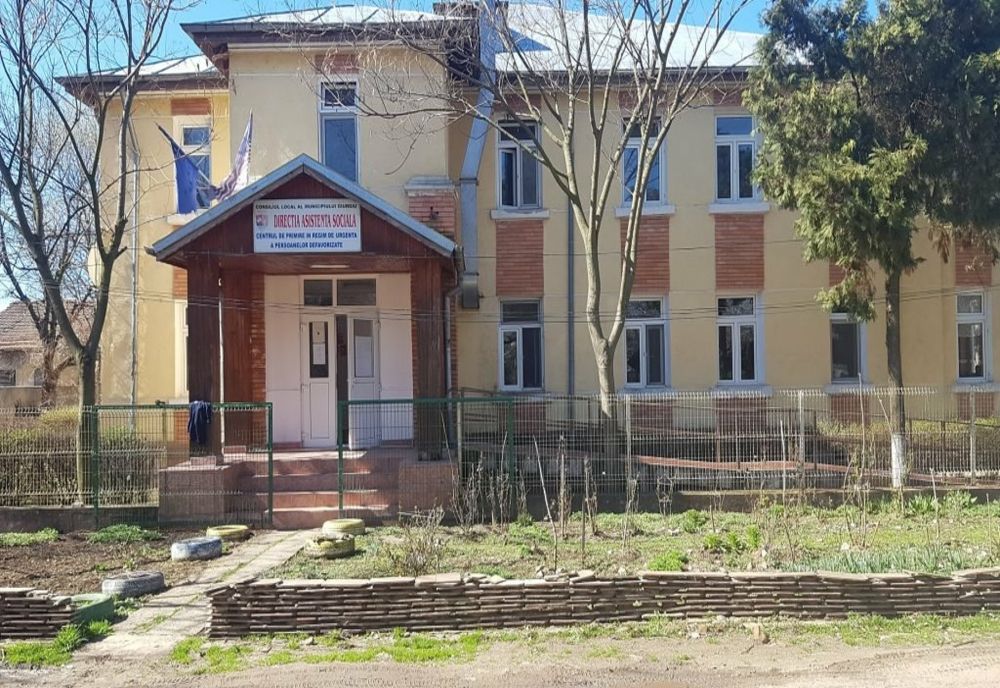 La ghișeele DAS Giurgiu, cetățenii nu au nevoie de certificat verde
