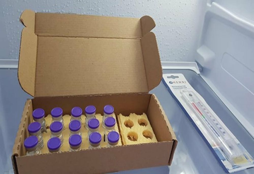 Primele doze de vaccin pediatric anti-Covid vor ajunge în România săptămâna viitoare 