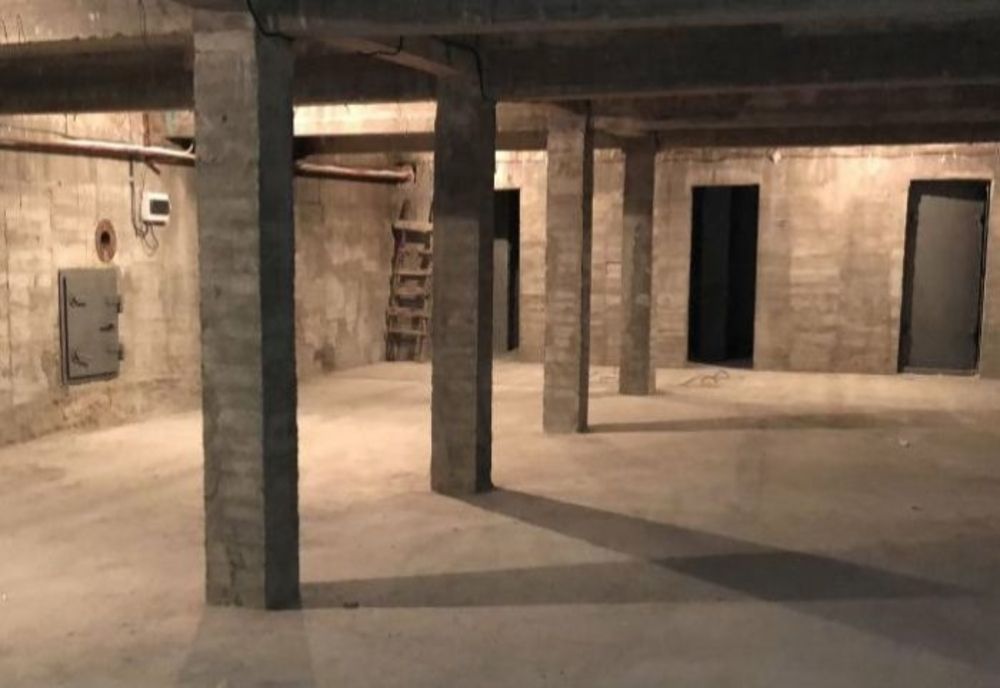 Lista localităților din Giurgiu în care există adăposturi de protecție civilă