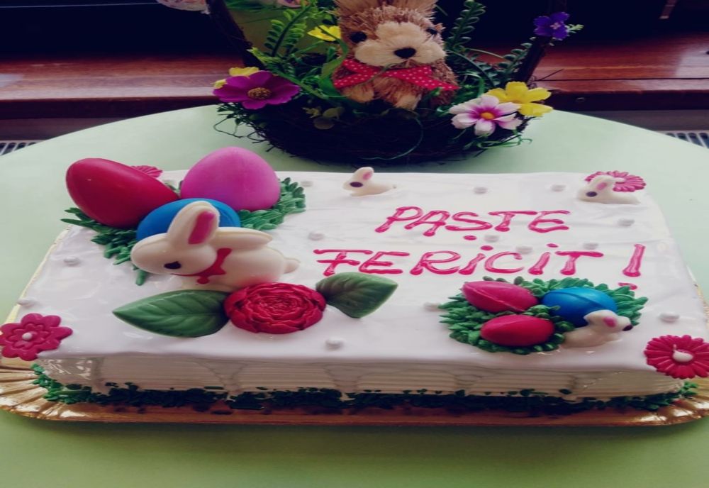 Acţiune caritabilă a reprezentanţilor Asociaţiei Dar Autentic la 13 case de tip familial din municipiul Giurgiu și Centrul pentru persoane vârstnice din localitatea Oncești