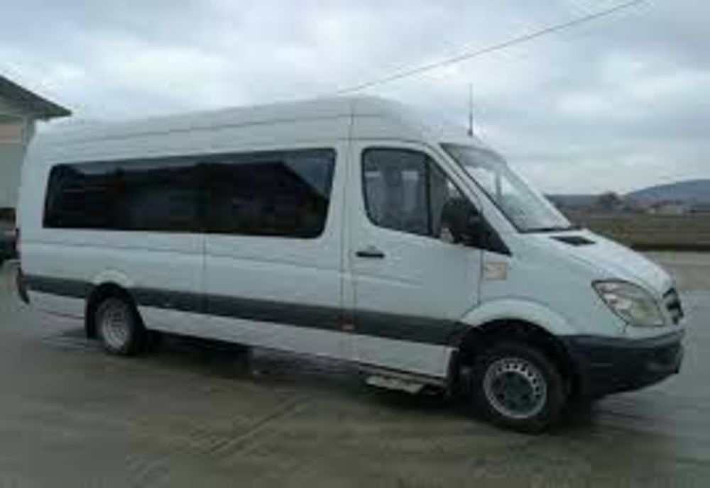 Protecţia Consumatorilor derulează controale la firmele de transport şi autogări 