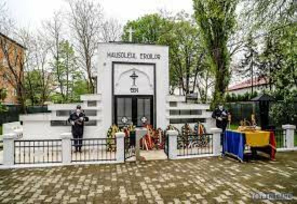 Cum va fi sărbătorită la Giurgiu Ziua veteranilor de război