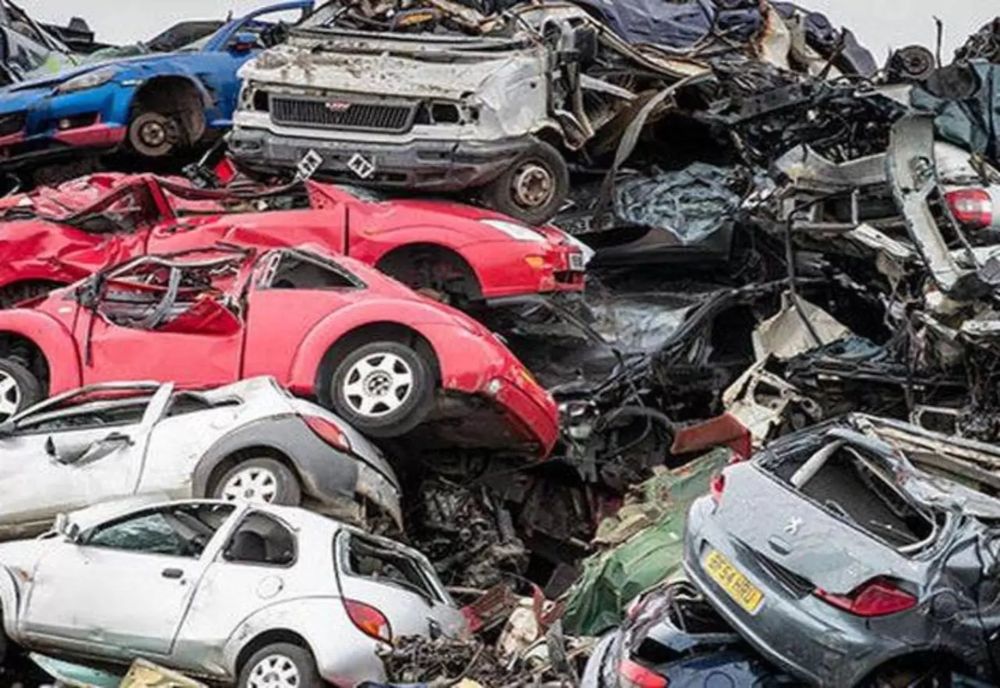 Cât va fi prima de casare la Rabla pentru mașinile mai vechi de 15 ani în 2022