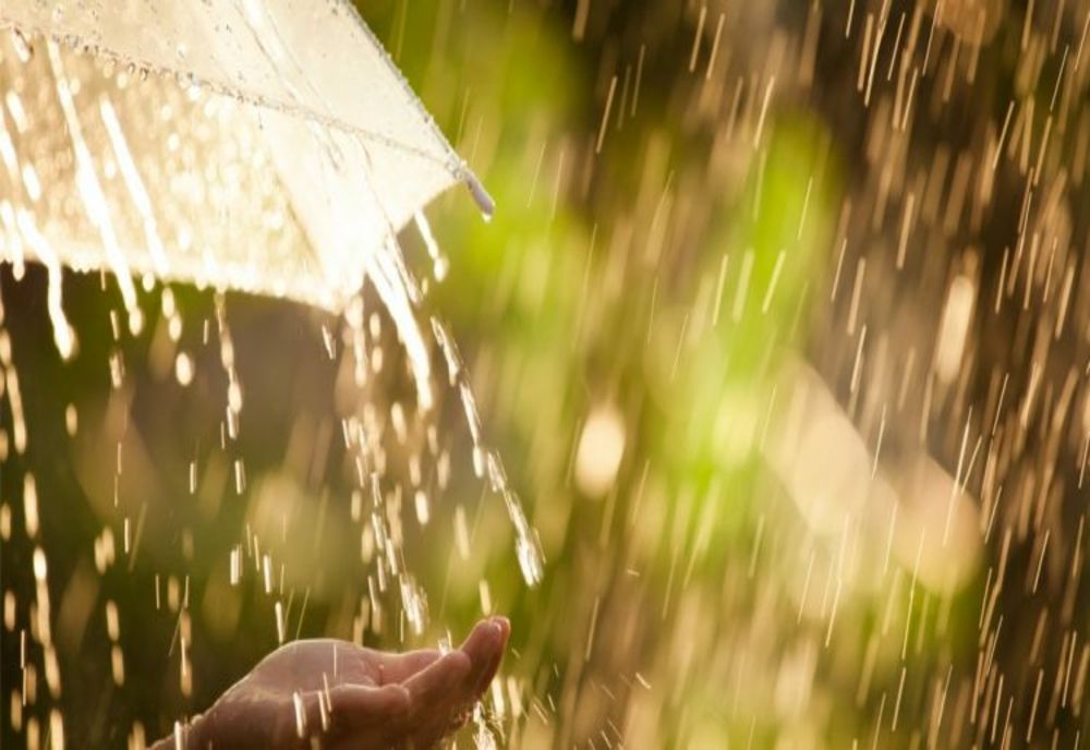 Vremea 2 mai - Instabilitate, averse și vânt puternic