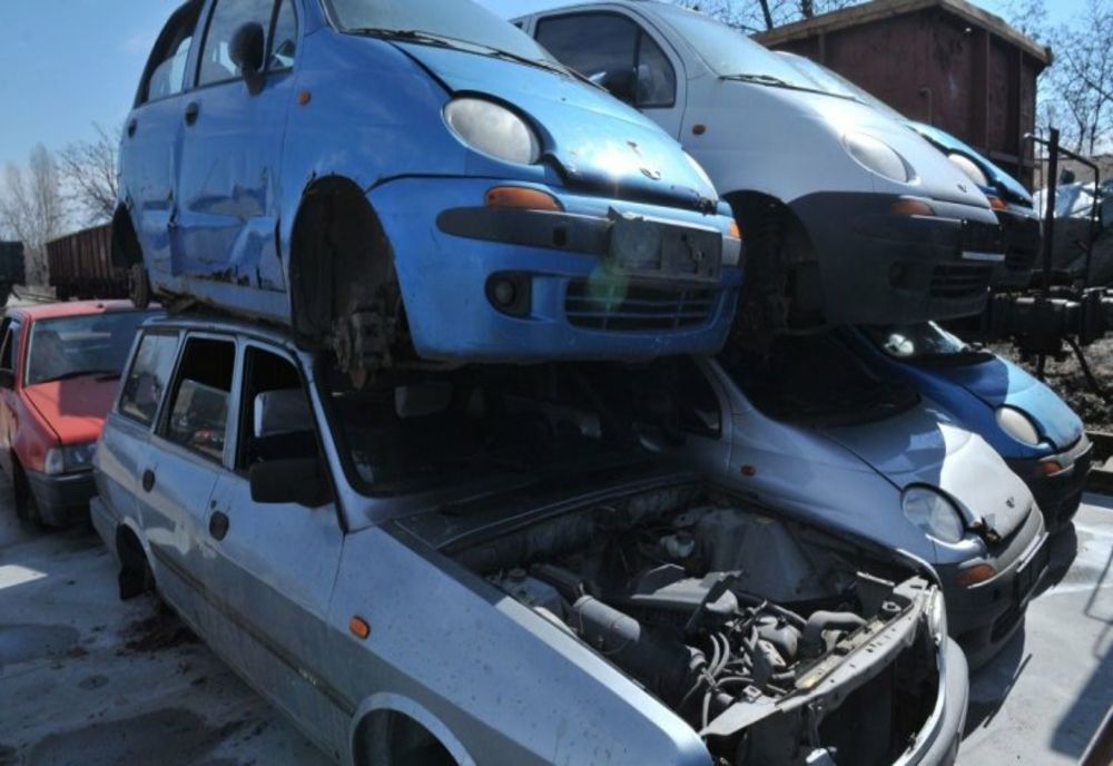 Au fost prelungite sesiunile de înscriere pentru Rabla Clasic şi Rabla Plus. Care este noul termen