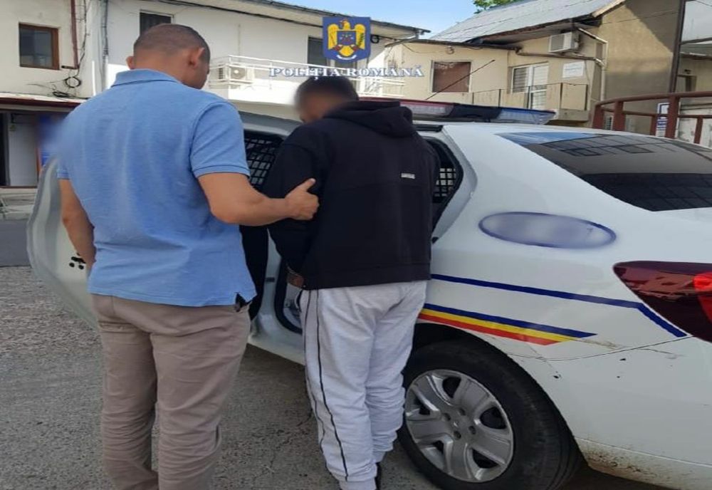 Giurgiu. Tânăr arestat preventiv pentru proxenetism