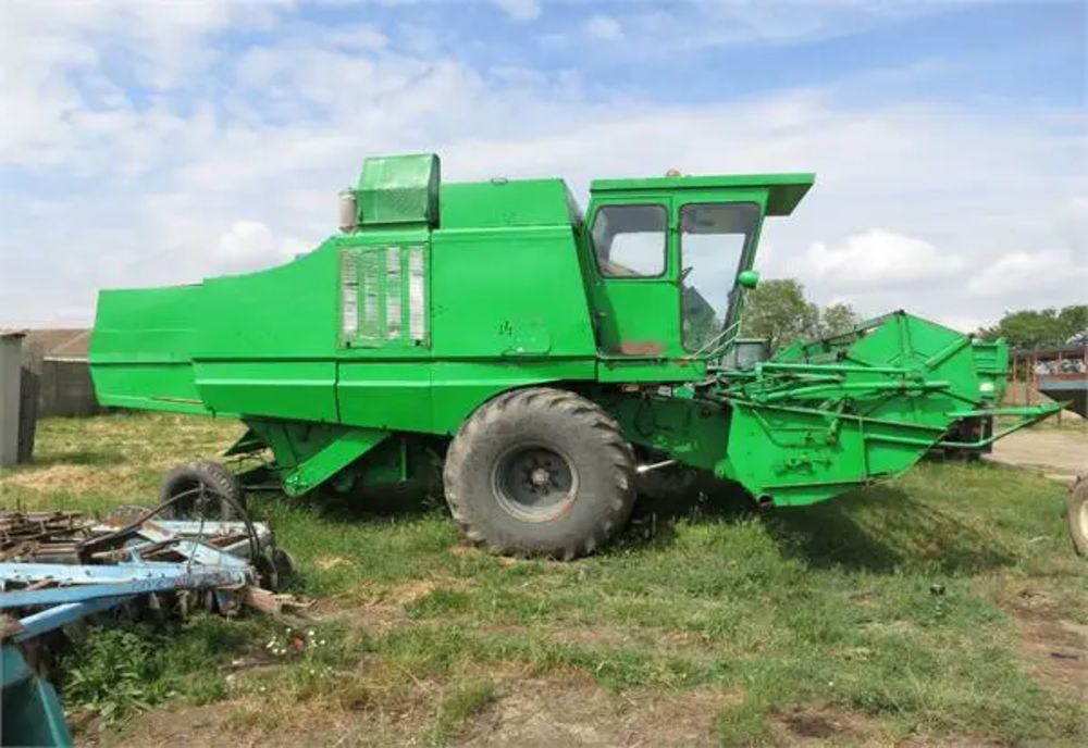 Tânăr de 37 de ani, din Putineiu, ucis de o combină