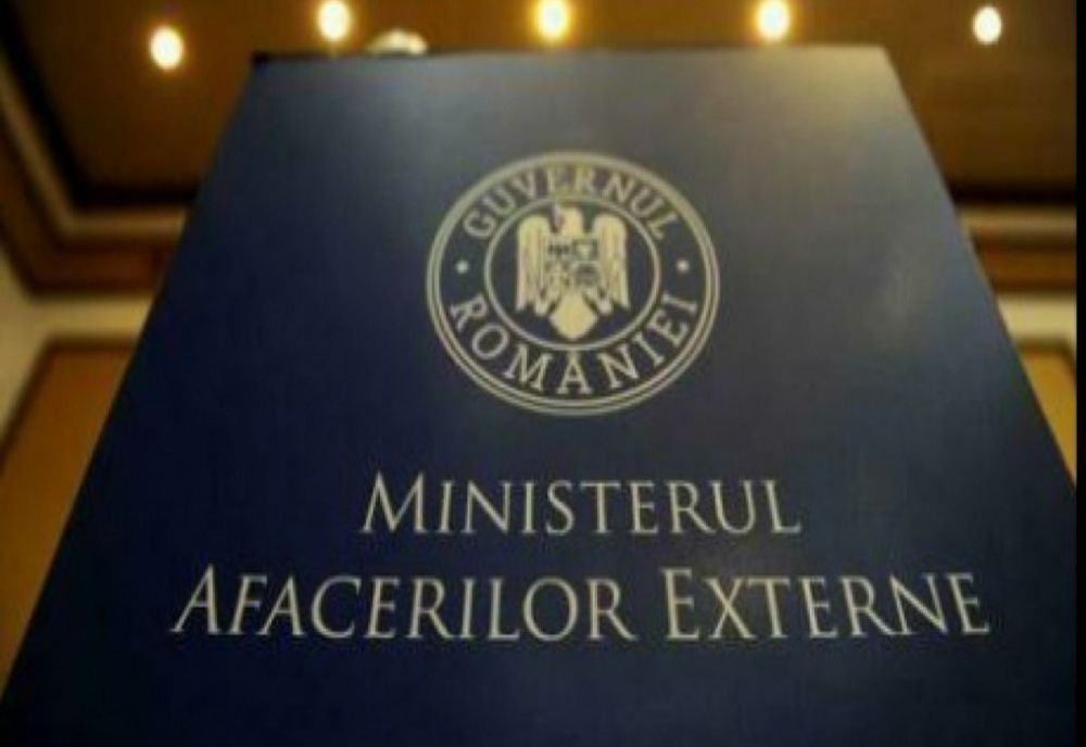 Atenţionare de călătorie transmisă de MAE în privinţa trecerii frontierelor în Bulgaria