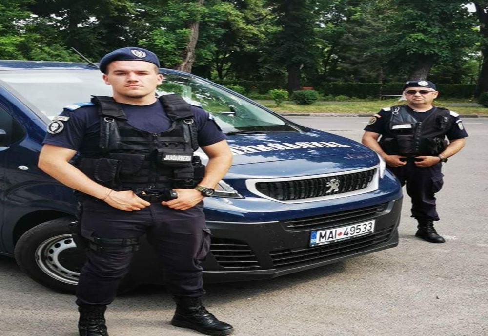 Măsuri de ordine publică la “Maratonul Dunării”