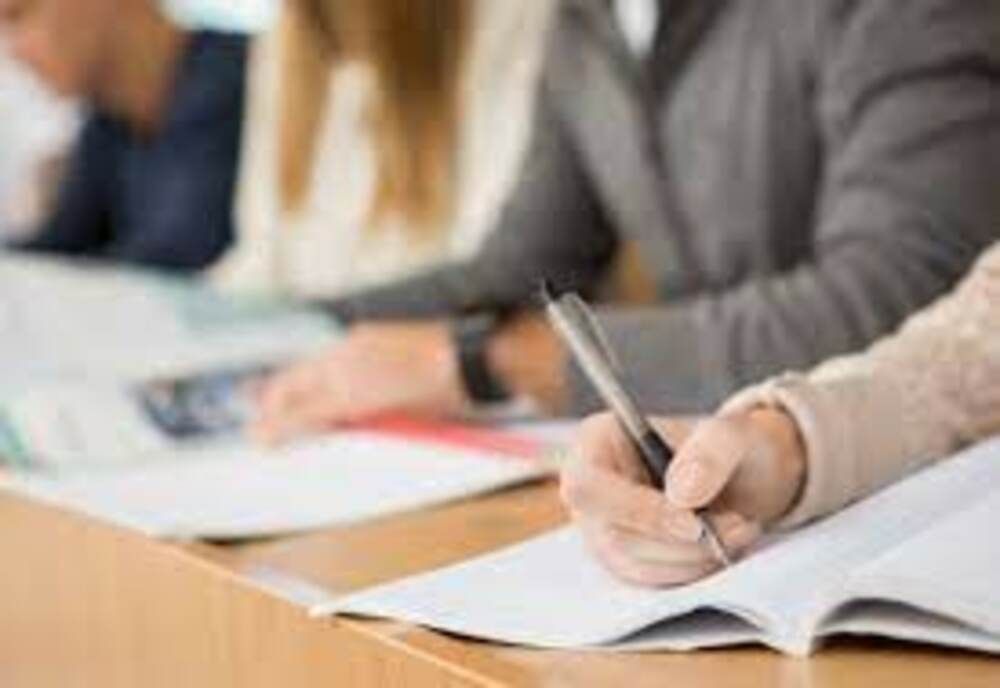 Mâine va avea loc proba scrisă la concursul de titularizare a cadrelor didactice învățământul preuniversitar - 2022