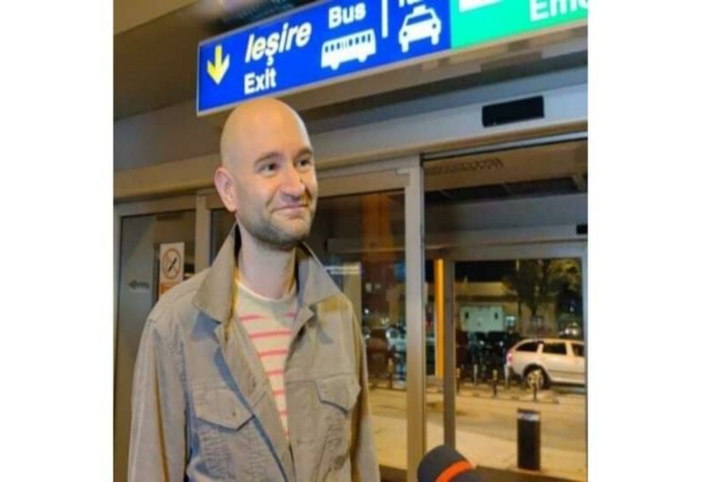 Marius Balo, românul care a stat nevinovat în închisoare, în China, acuzații grave: „Am primit amenințări prin ambasador să nu ma insist cu transferul”